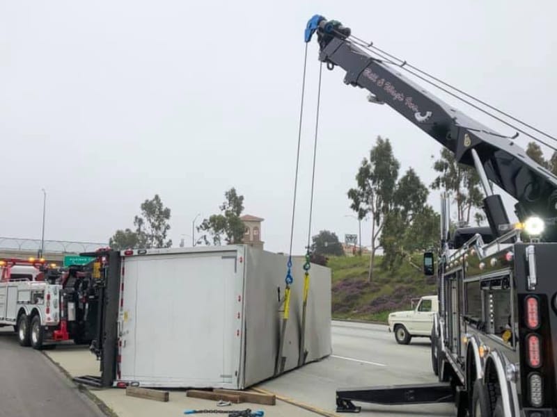I-10 cargo services