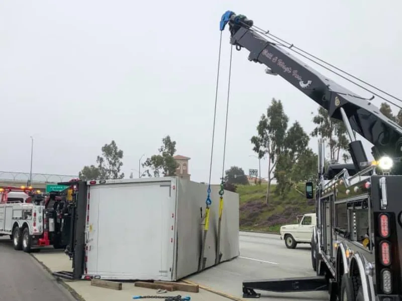 I-10 cargo services